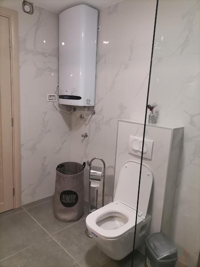 Apartman Mima Σόμπορ Εξωτερικό φωτογραφία