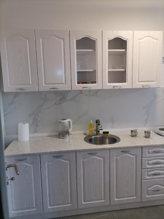 Apartman Mima Σόμπορ Εξωτερικό φωτογραφία
